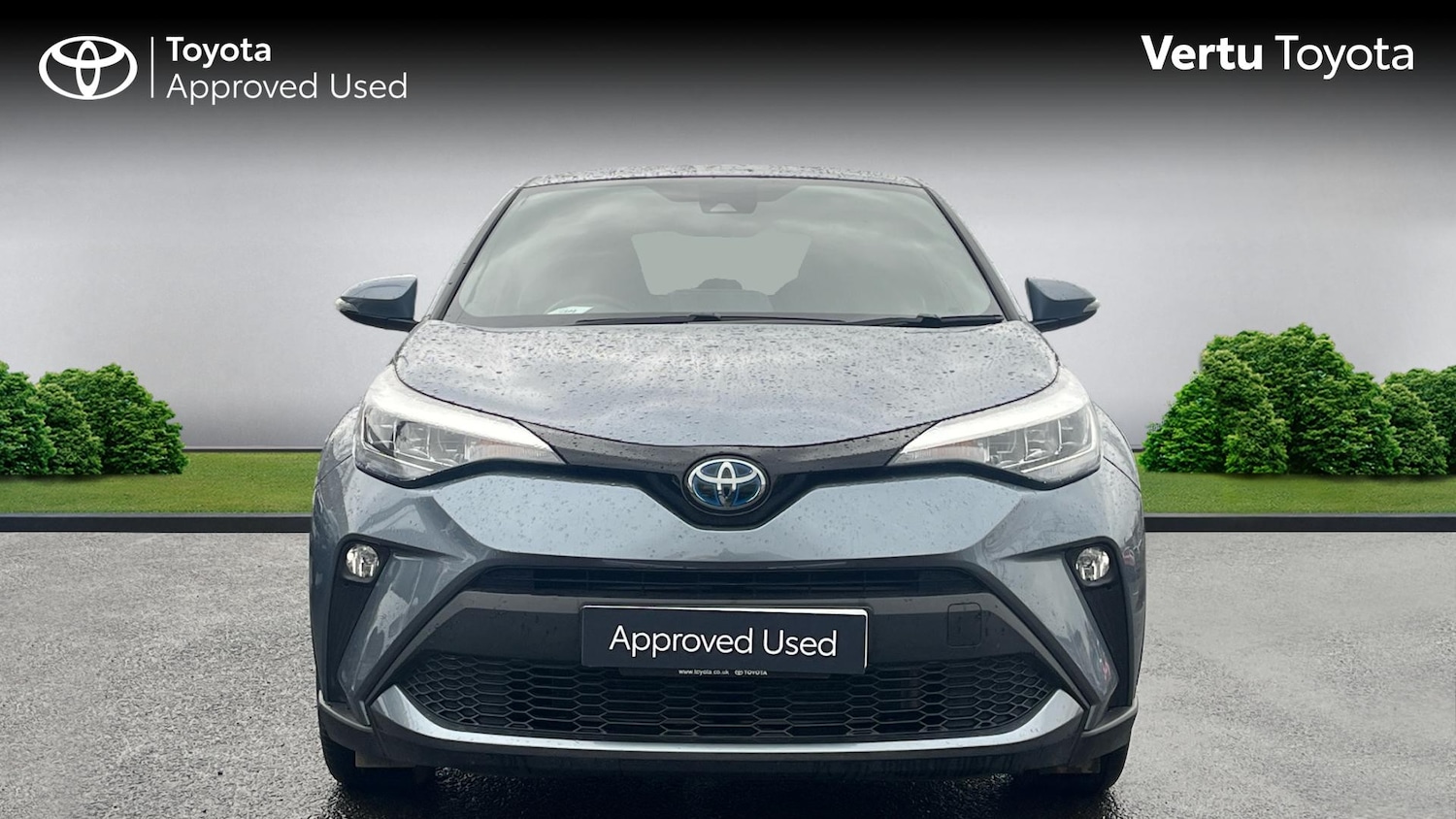Used Toyota C-HR 2022 for sale - 77601909: Photo 15
