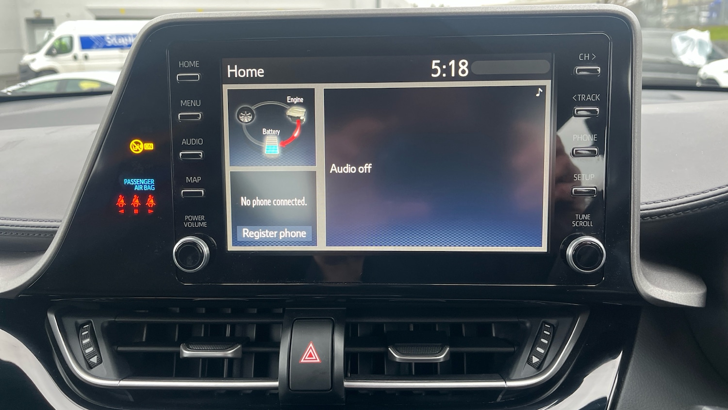 Used Toyota C-HR 2022 for sale - 77601909: Photo 23