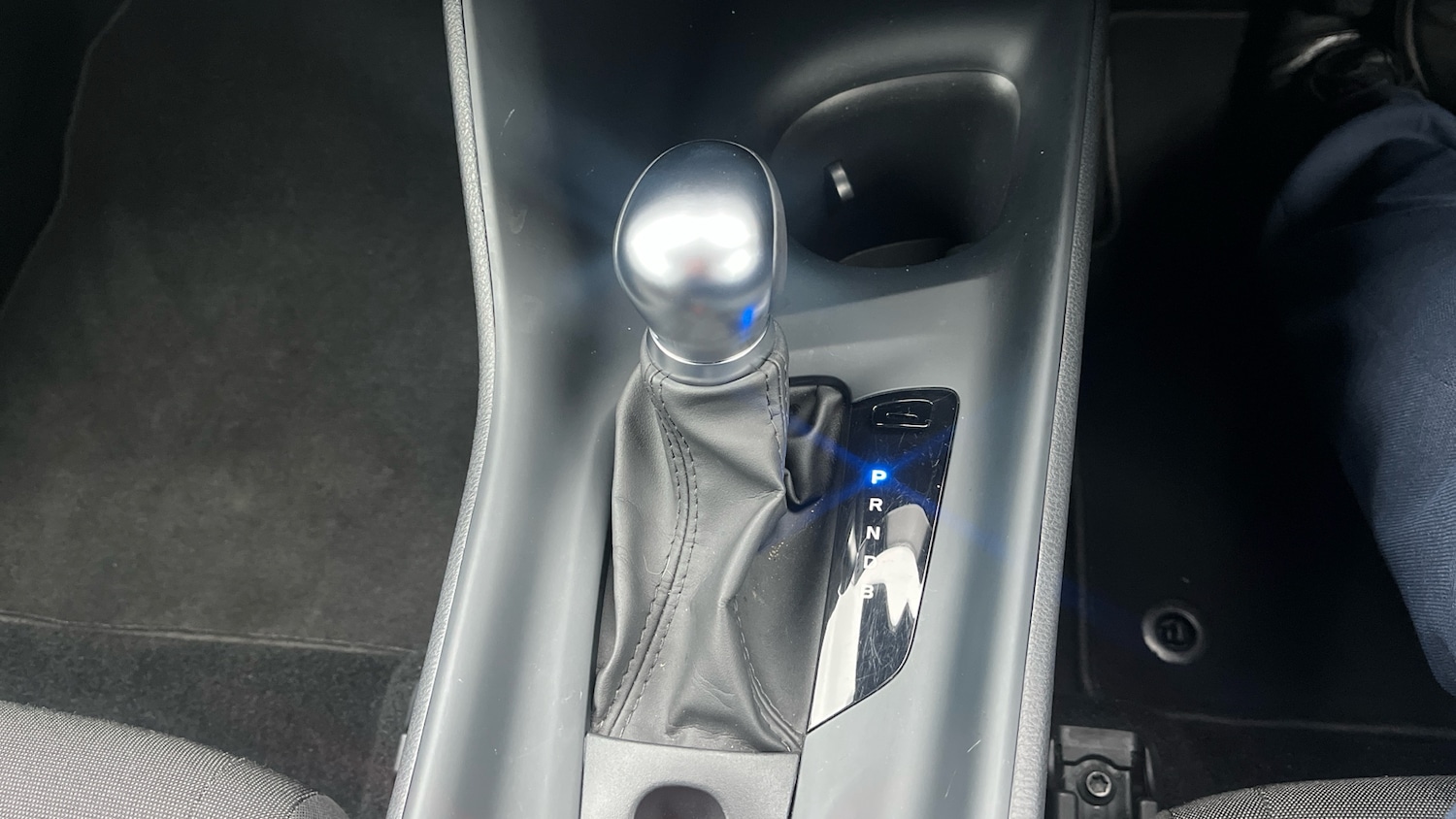 Used Toyota C-HR 2022 for sale - 77601909: Photo 25