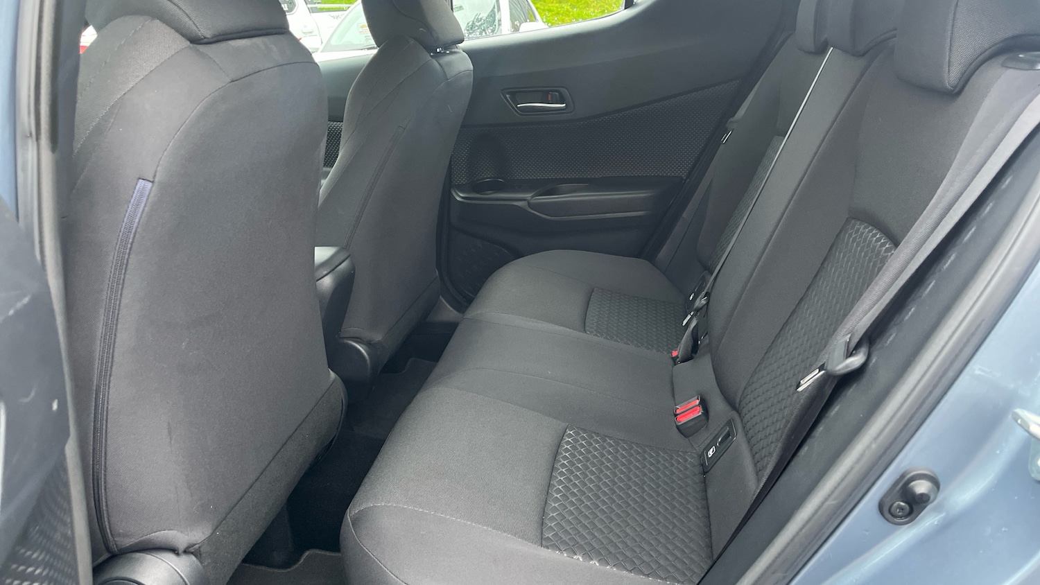 Used Toyota C-HR 2022 for sale - 77601909: Photo 38