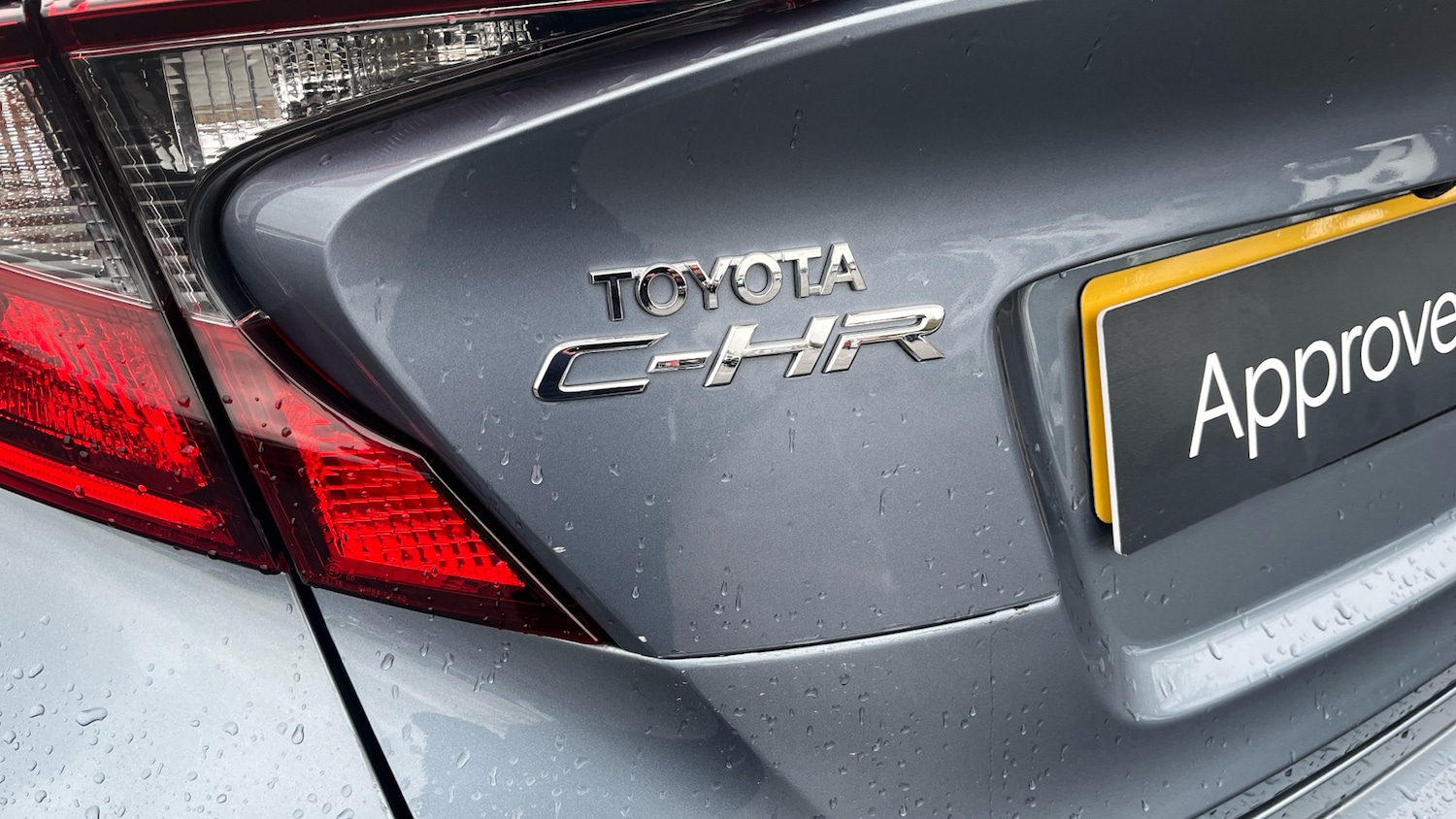 Used Toyota C-HR 2022 for sale - 77601909: Photo 40