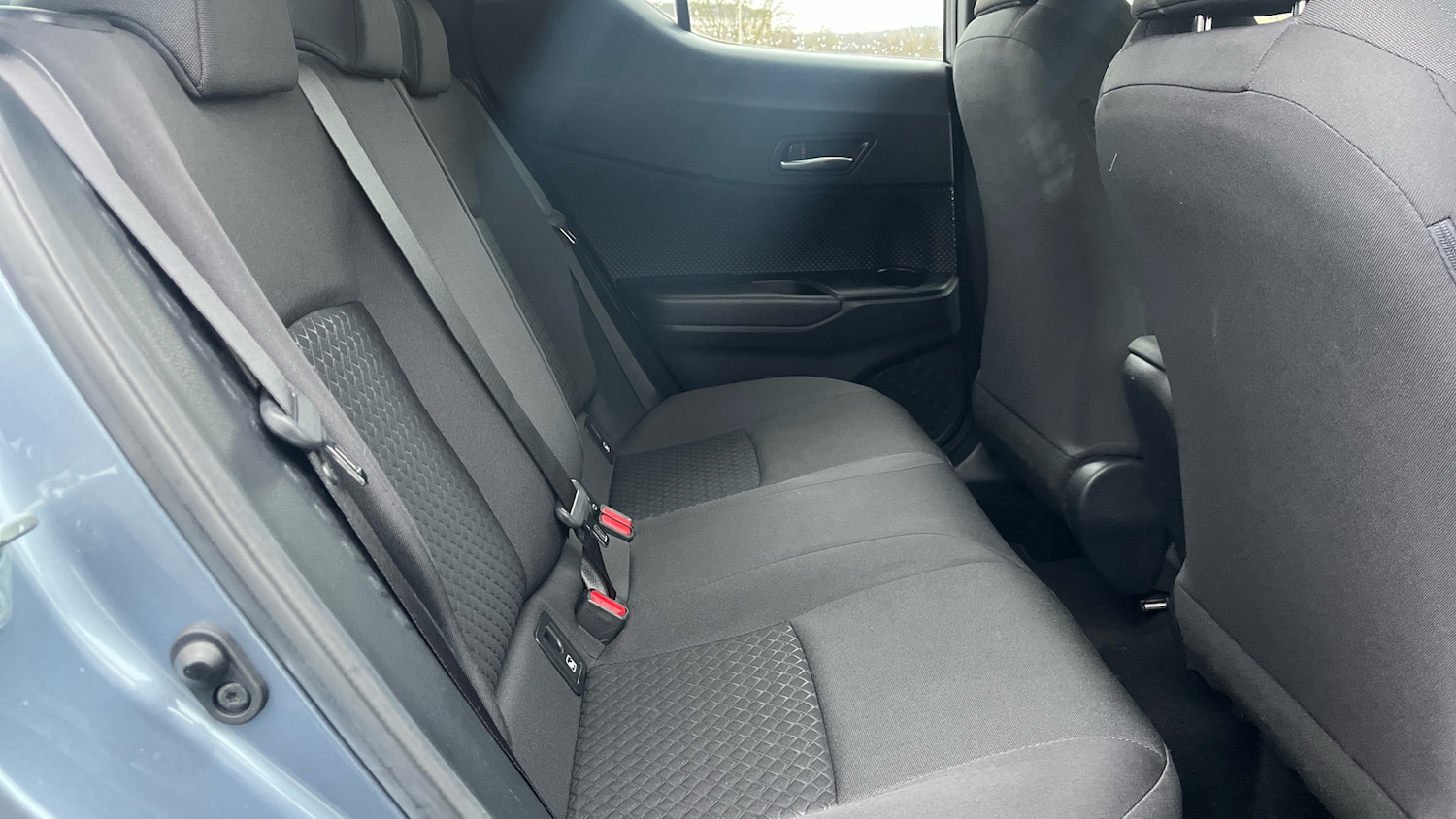 Used Toyota C-HR 2022 for sale - 77601909: Photo 45