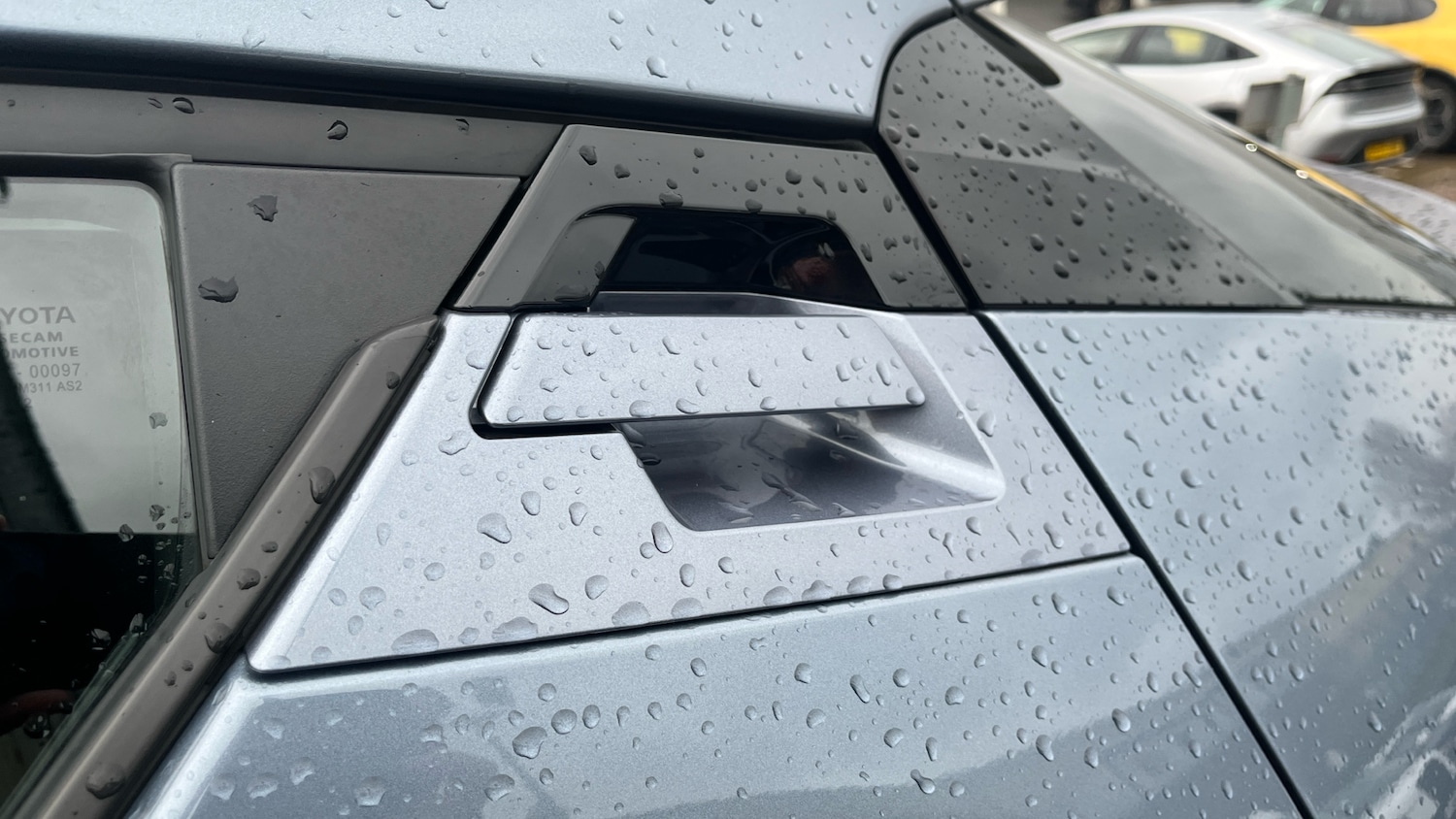 Used Toyota C-HR 2022 for sale - 77601909: Photo 52