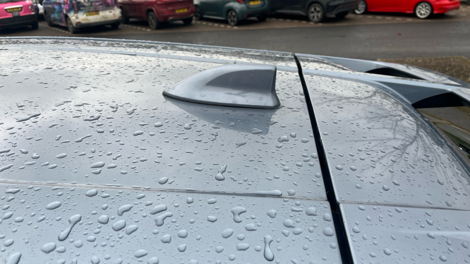 Used Toyota C-HR 2022 for sale - 77601909: Photo 53