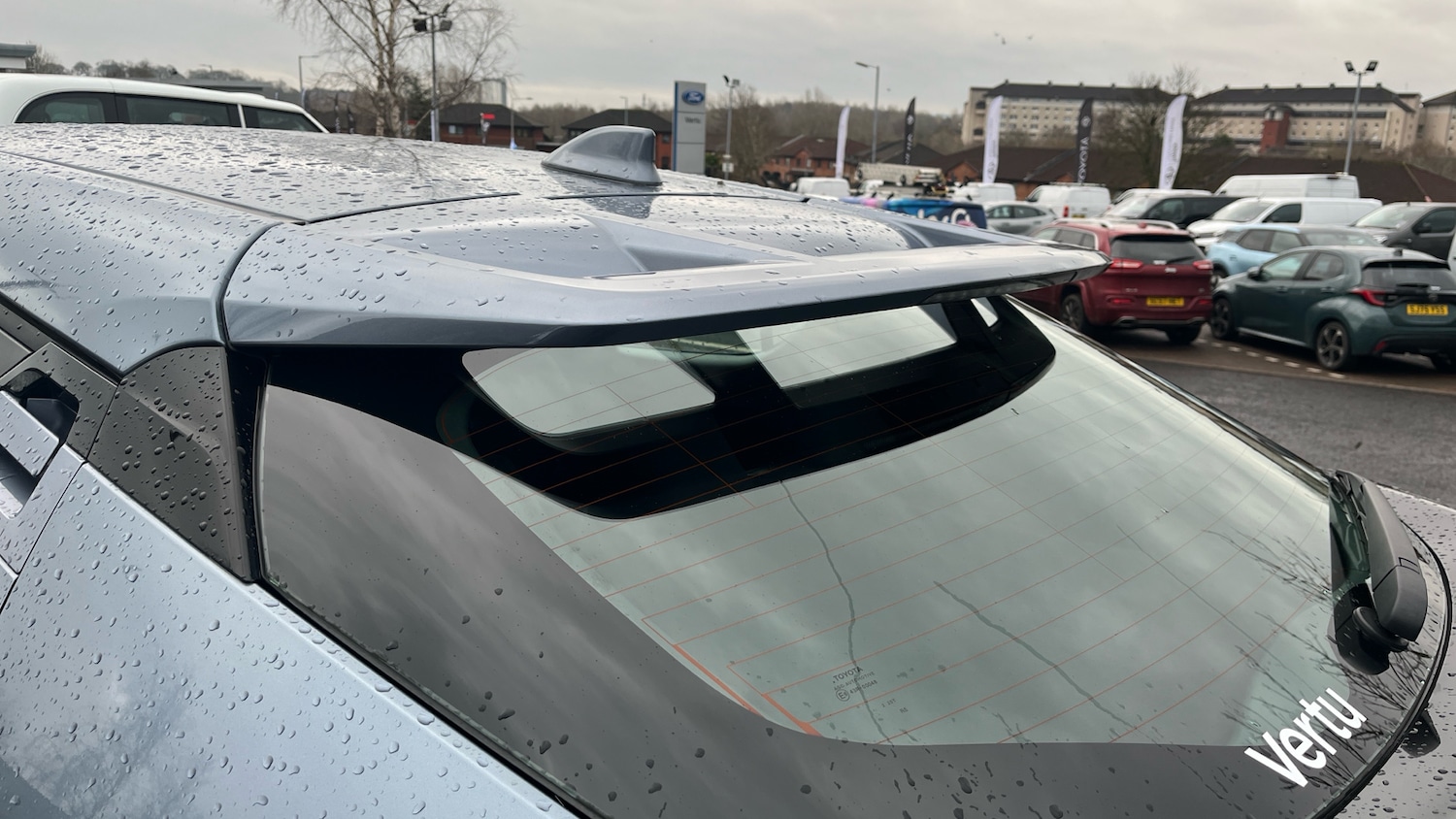 Used Toyota C-HR 2022 for sale - 77601909: Photo 54