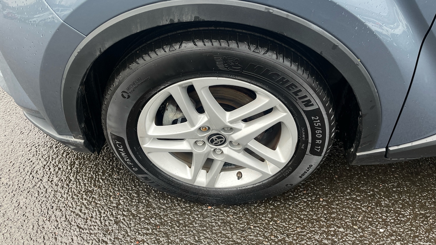 Used Toyota C-HR 2022 for sale - 77601909: Photo 56