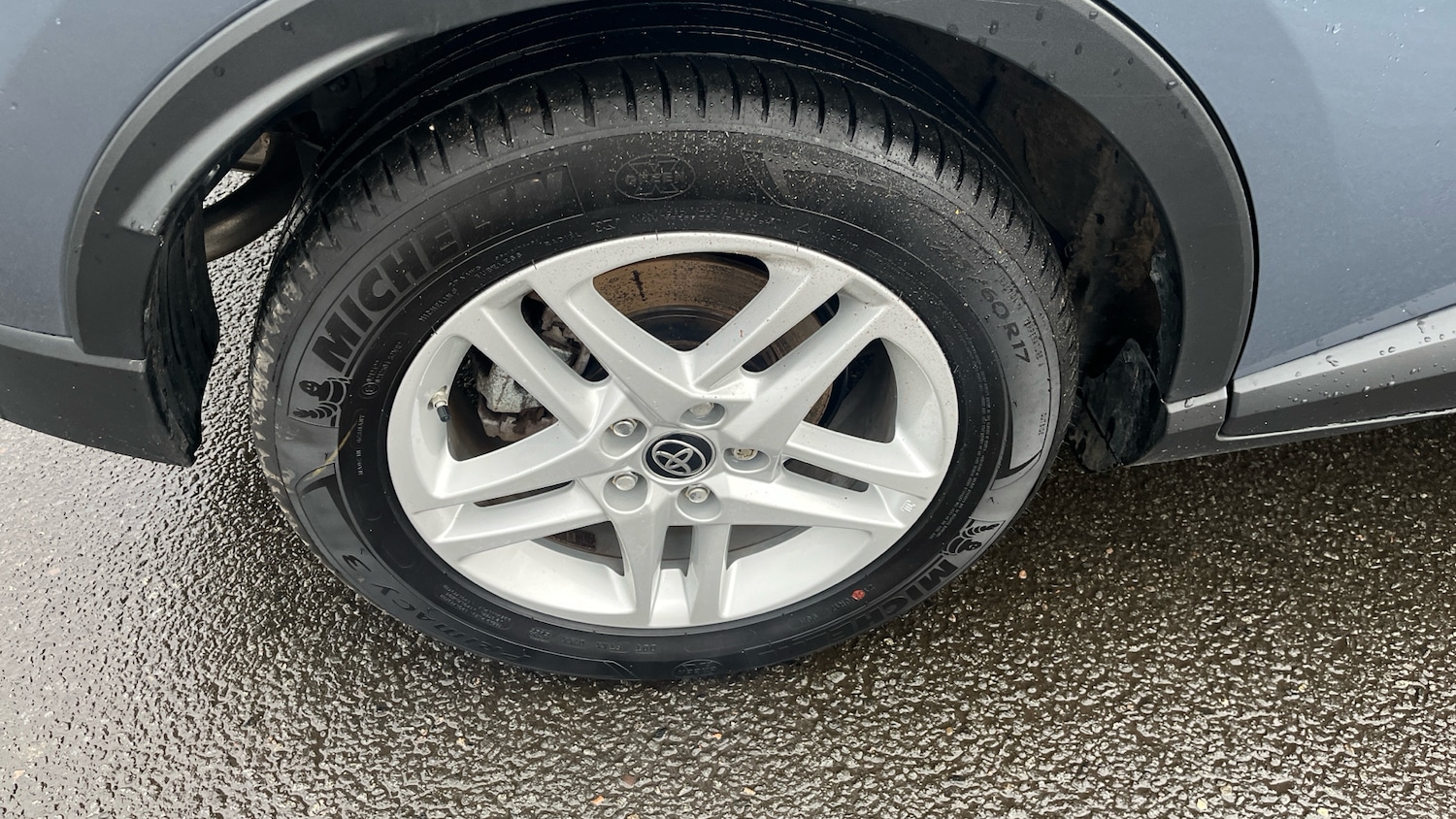 Used Toyota C-HR 2022 for sale - 77601909: Photo 58