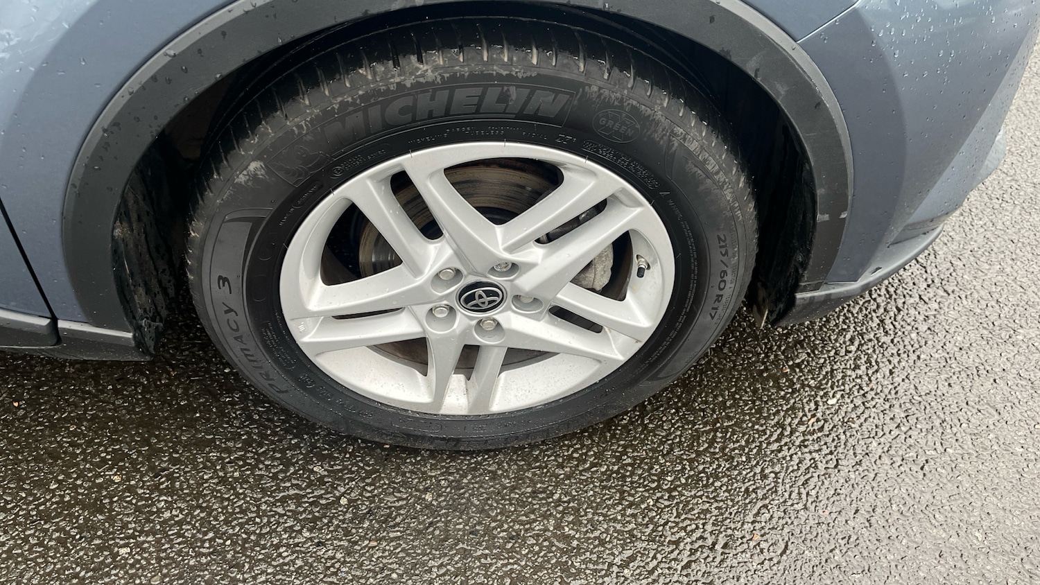 Used Toyota C-HR 2022 for sale - 77601909: Photo 59