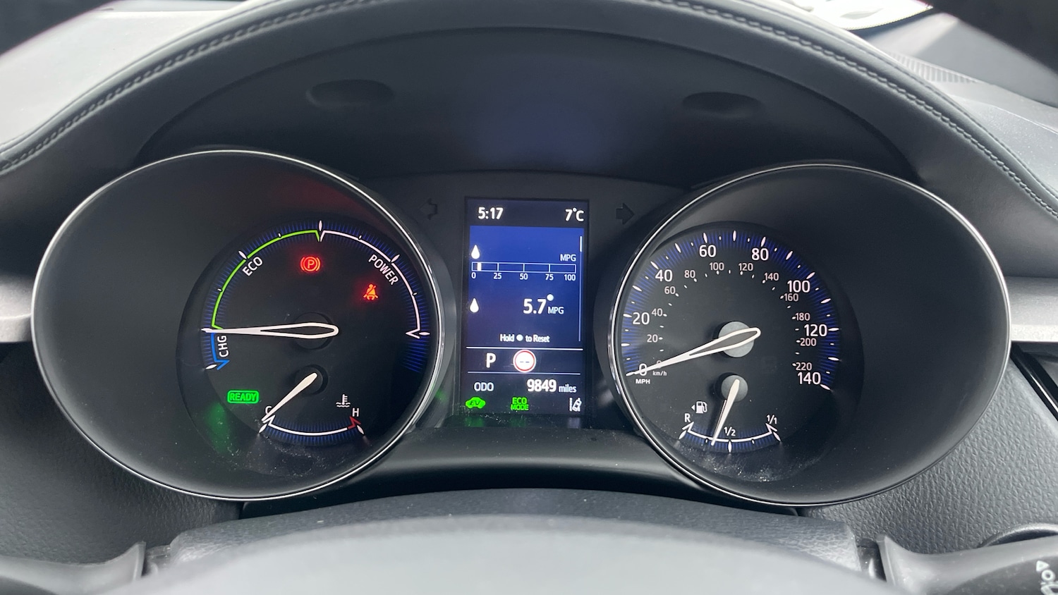 Used Toyota C-HR 2022 for sale - 77601909: Photo 9