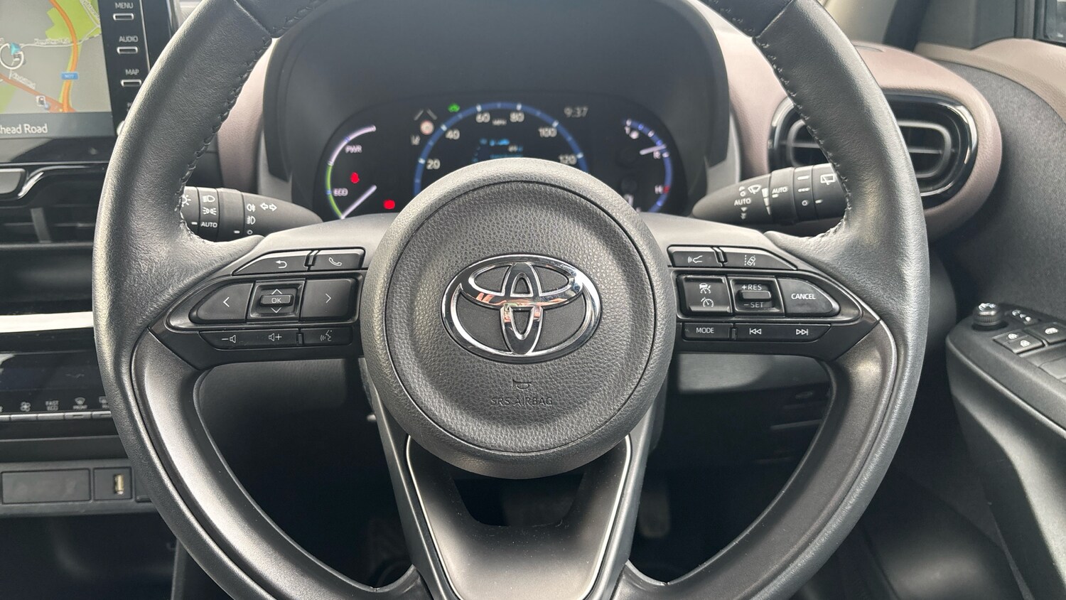 Used Toyota Yaris Cross 2023 for sale - 78149863: Photo 10