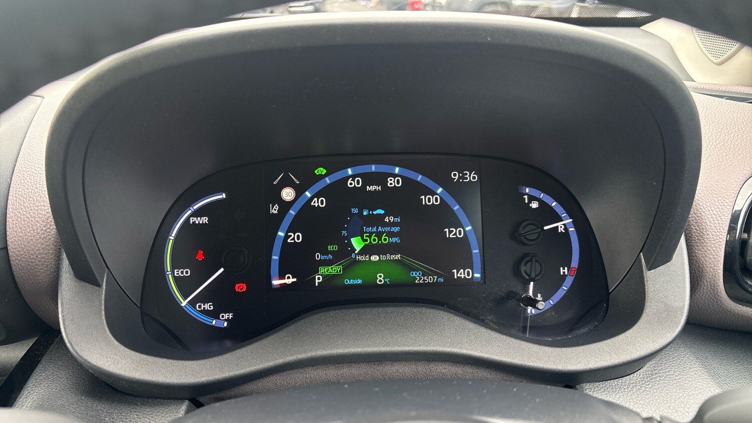 Used Toyota Yaris Cross 2023 for sale - 78149863: Photo 11