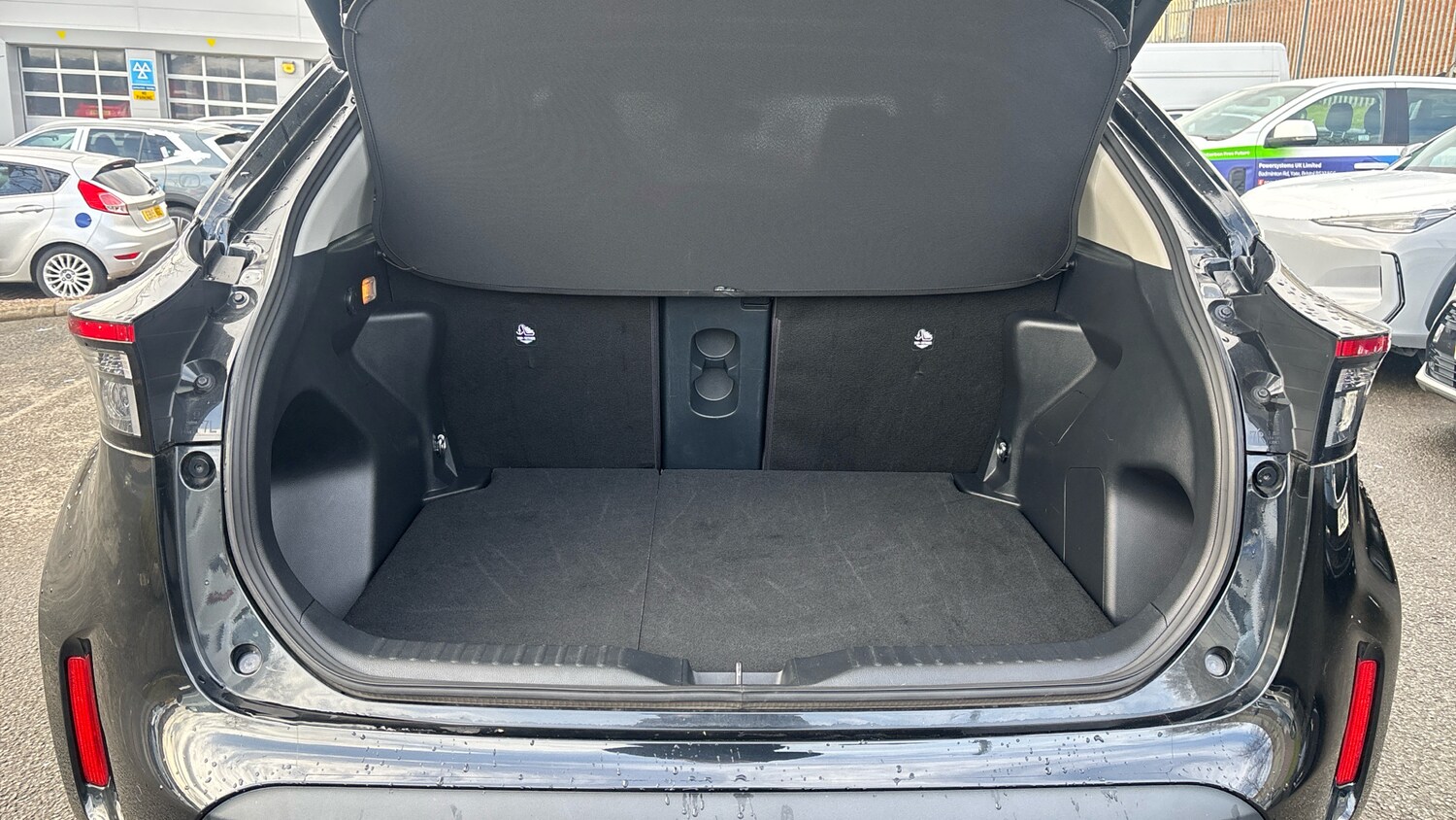 Used Toyota Yaris Cross 2023 for sale - 78149863: Photo 13