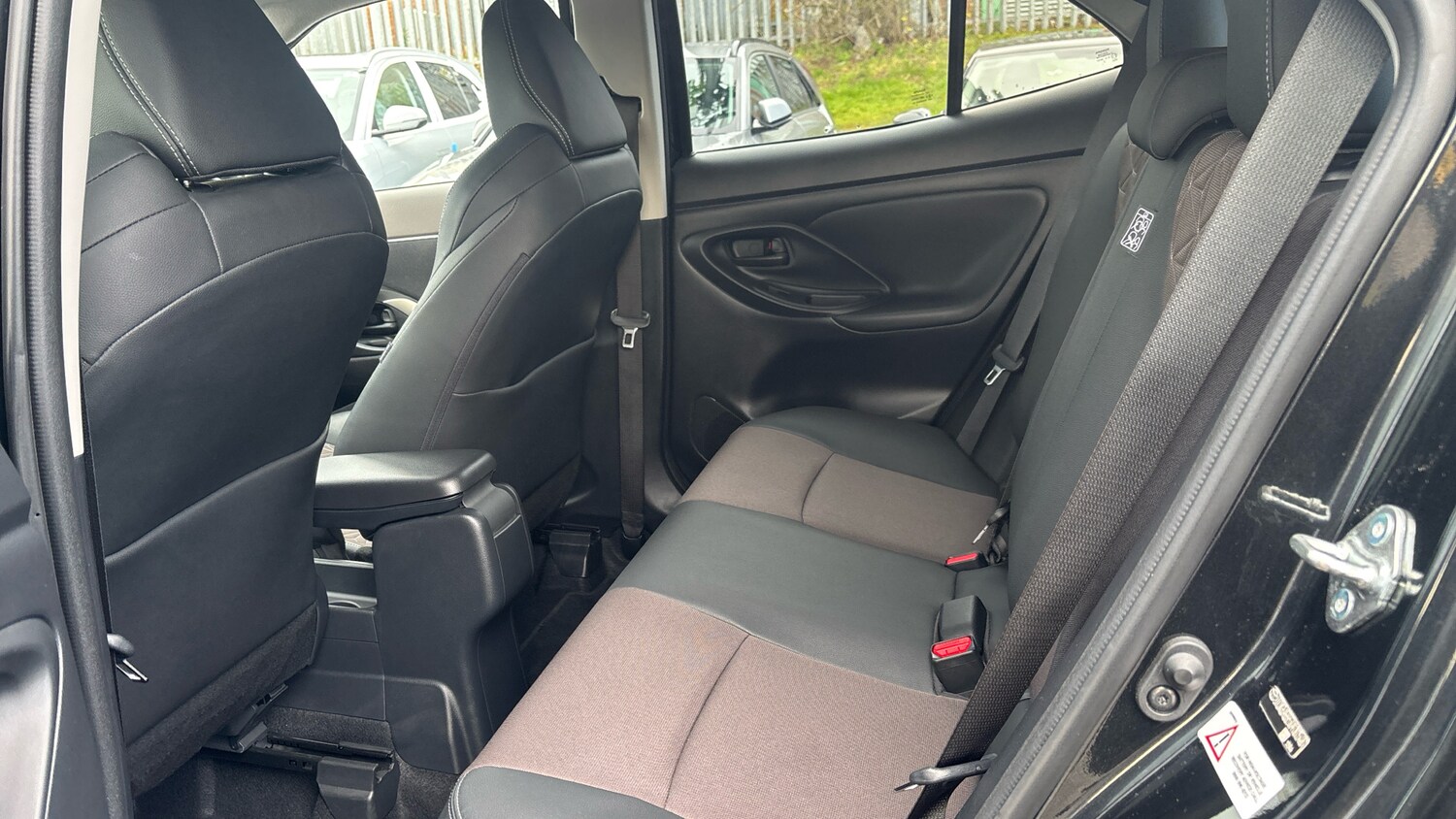 Used Toyota Yaris Cross 2023 for sale - 78149863: Photo 15