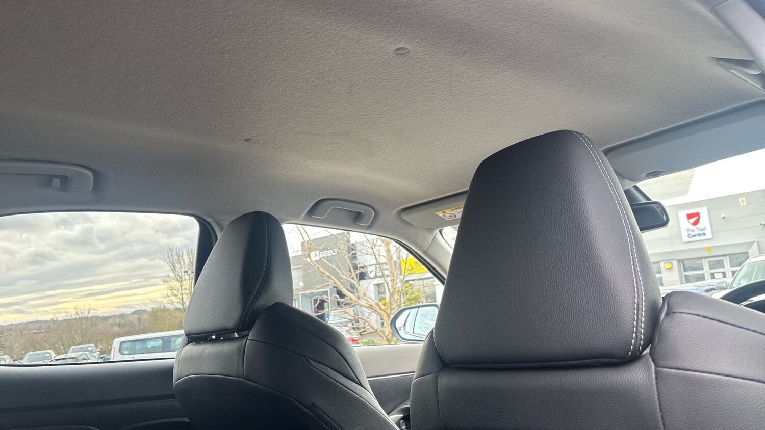 Used Toyota Yaris Cross 2023 for sale - 78149863: Photo 19