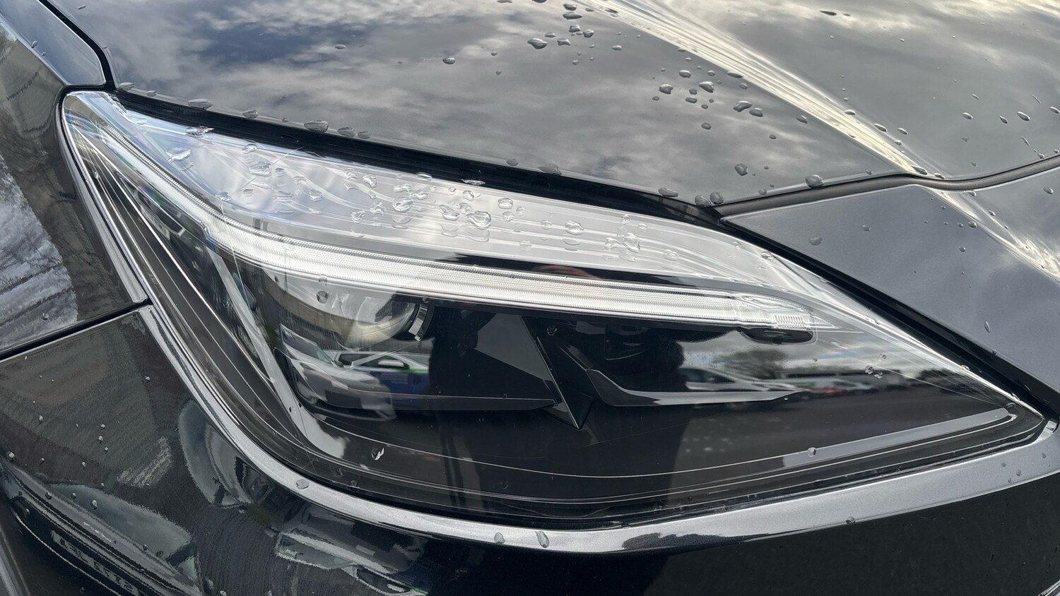 Used Toyota Yaris Cross 2023 for sale - 78149863: Photo 20