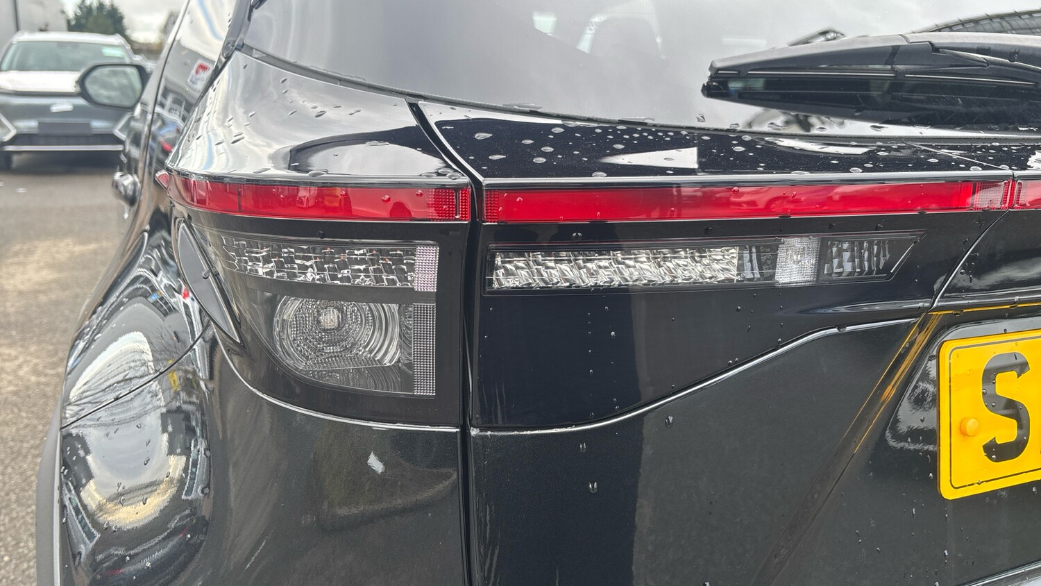 Used Toyota Yaris Cross 2023 for sale - 78149863: Photo 21