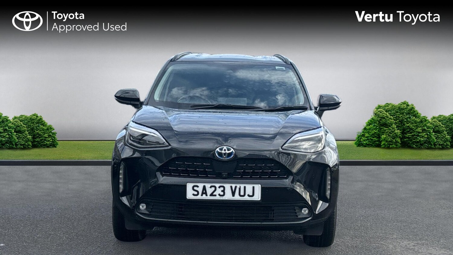 Used Toyota Yaris Cross 2023 for sale - 78149863: Photo 22