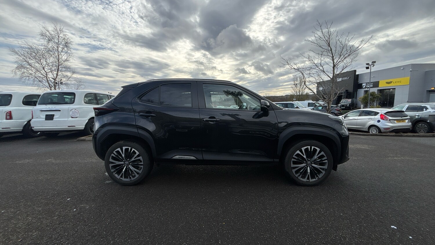 Used Toyota Yaris Cross 2023 for sale - 78149863: Photo 23