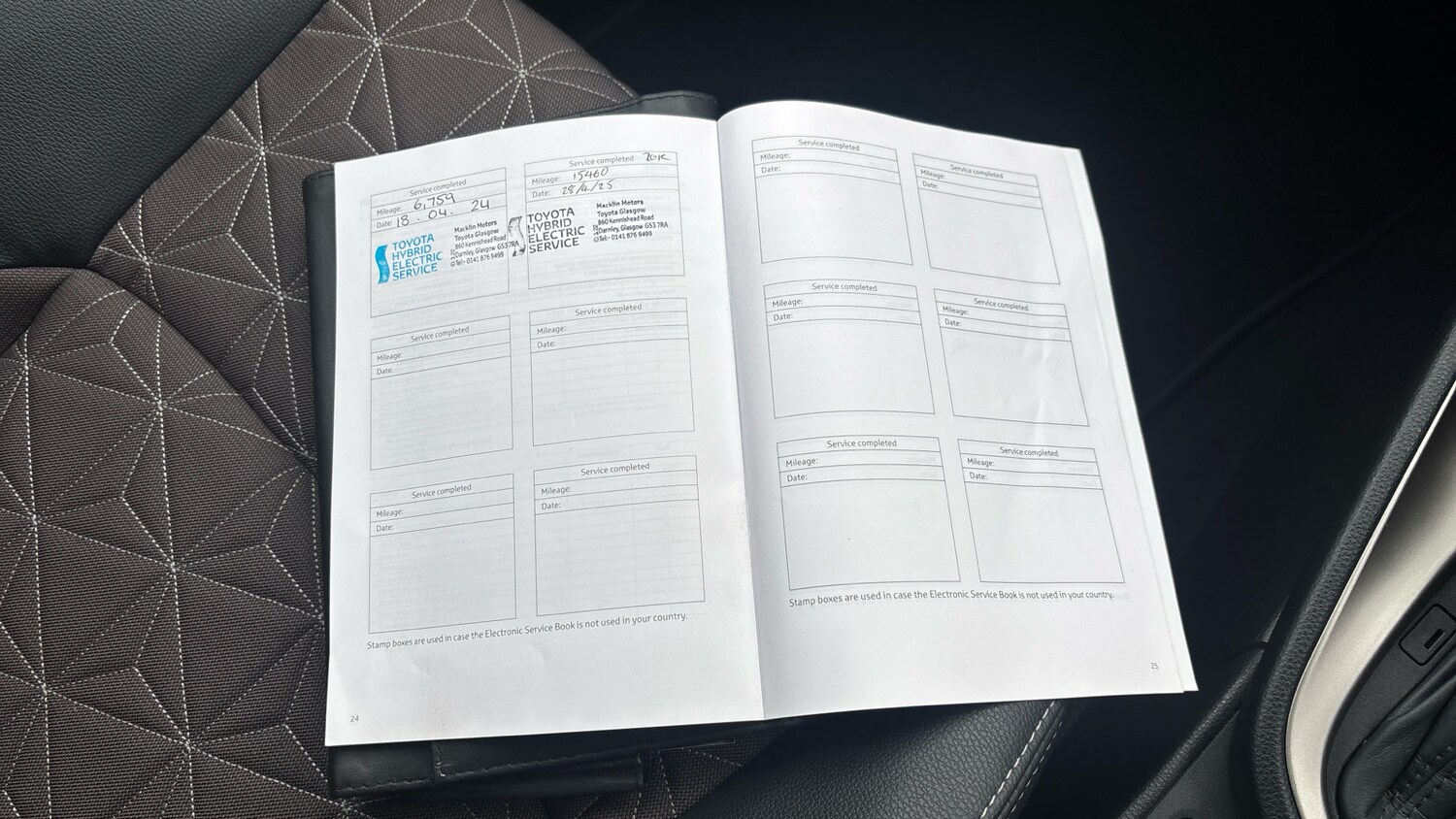 Used Toyota Yaris Cross 2023 for sale - 78149863: Photo 27