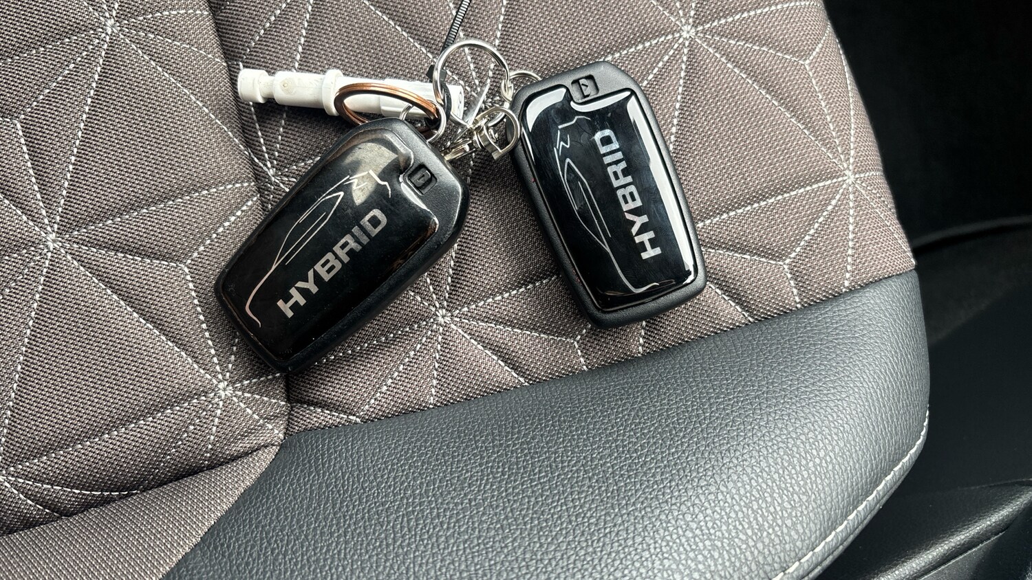 Used Toyota Yaris Cross 2023 for sale - 78149863: Photo 28