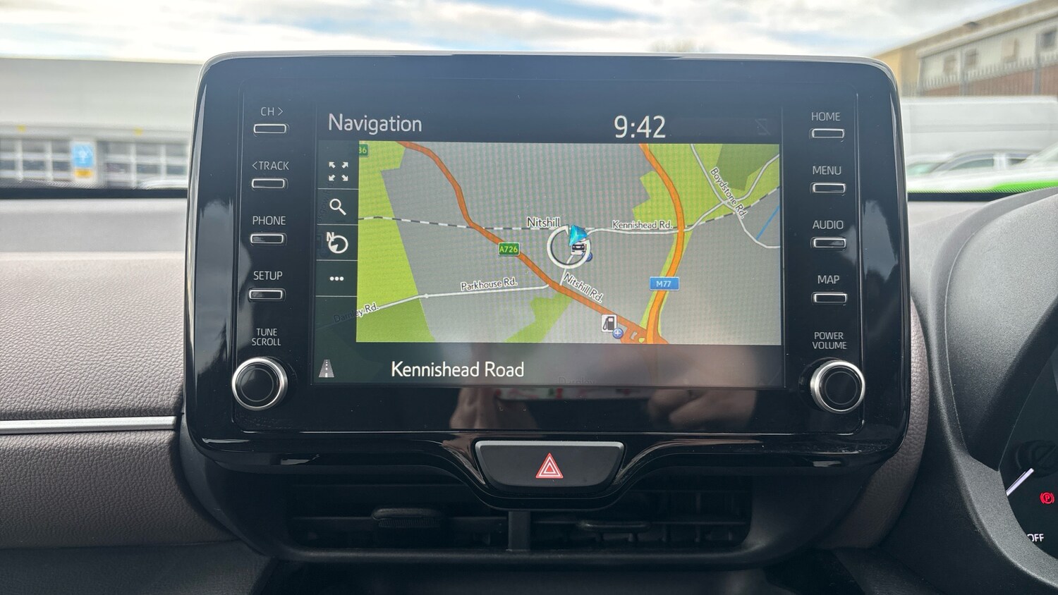 Used Toyota Yaris Cross 2023 for sale - 78149863: Photo 34