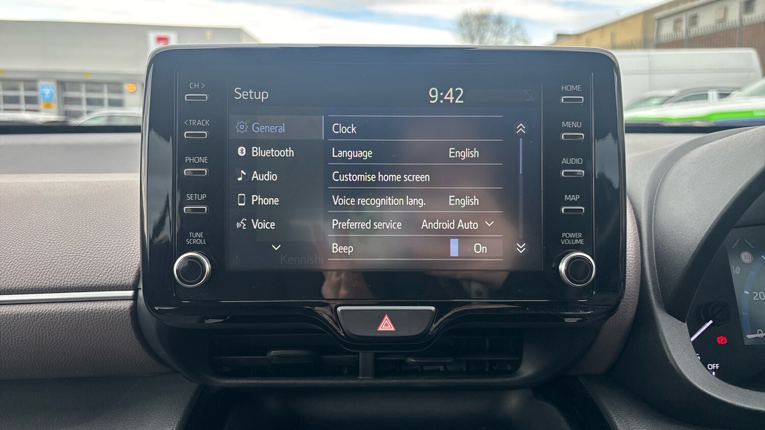 Used Toyota Yaris Cross 2023 for sale - 78149863: Photo 35