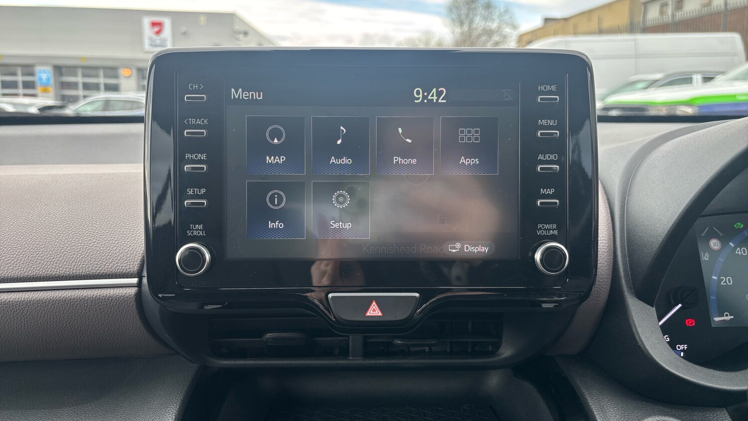 Used Toyota Yaris Cross 2023 for sale - 78149863: Photo 36