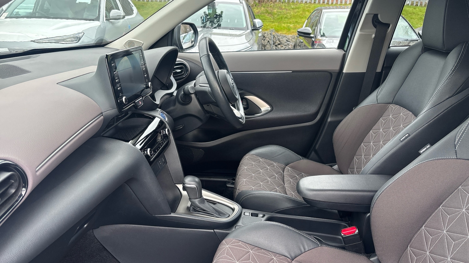 Used Toyota Yaris Cross 2023 for sale - 78149863: Photo 5