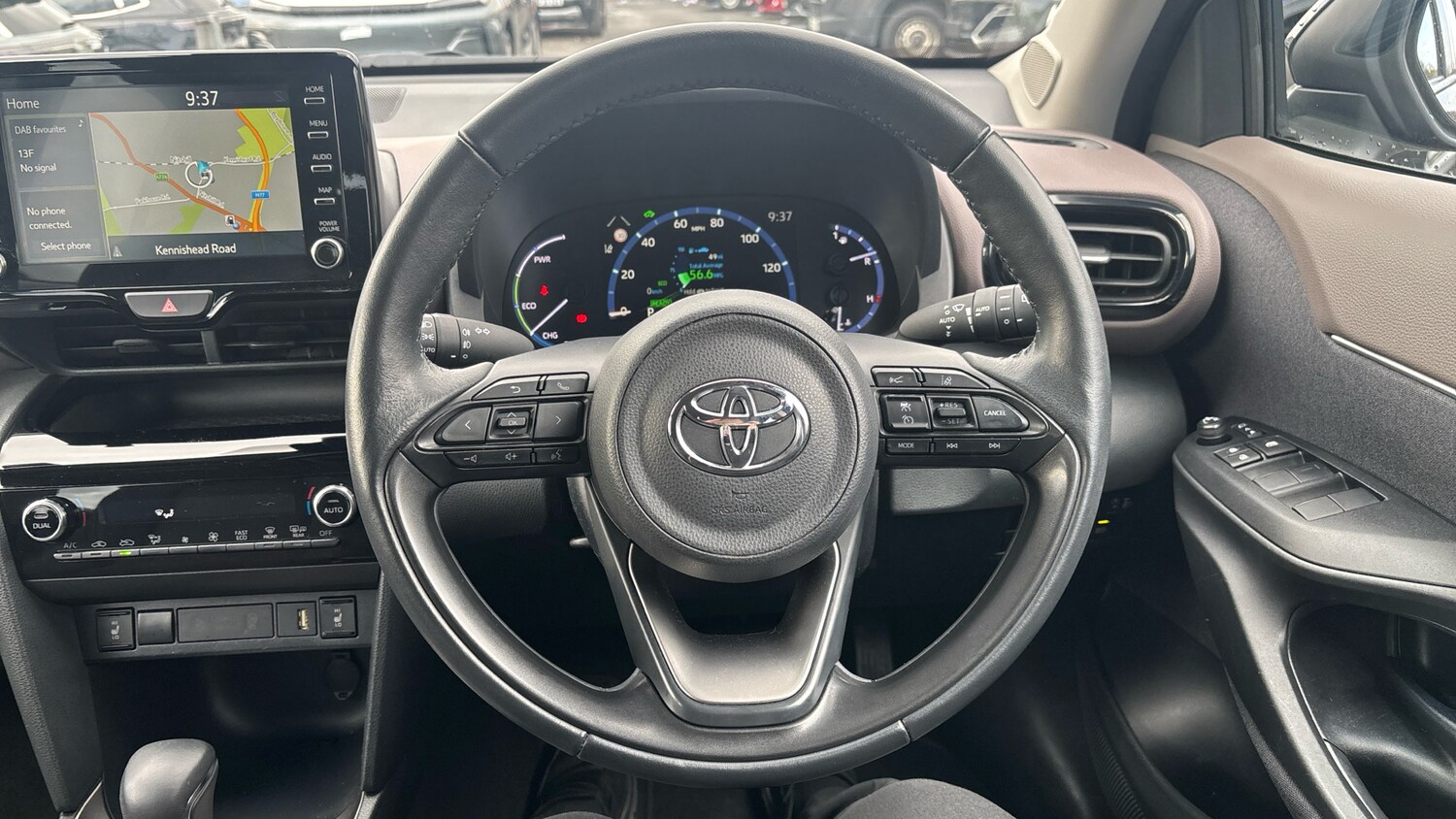 Used Toyota Yaris Cross 2023 for sale - 78149863: Photo 7