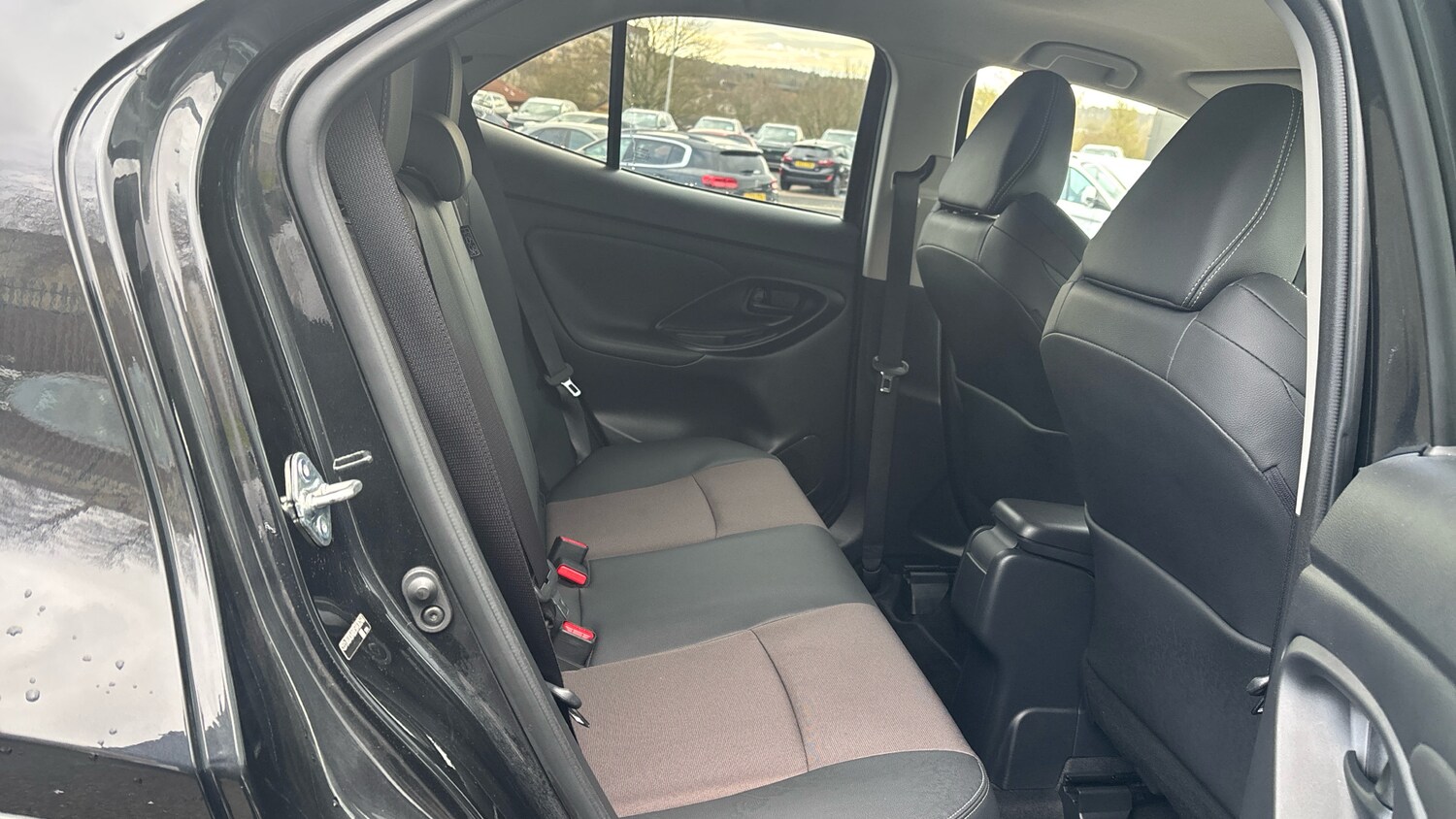 Used Toyota Yaris Cross 2023 for sale - 78149863: Photo 8