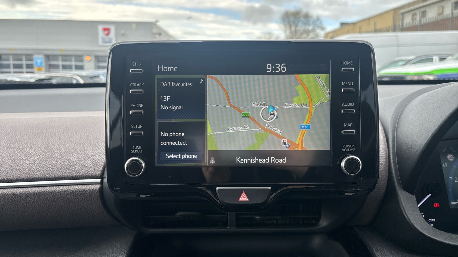 Used Toyota Yaris Cross 2023 for sale - 78149863: Photo 9