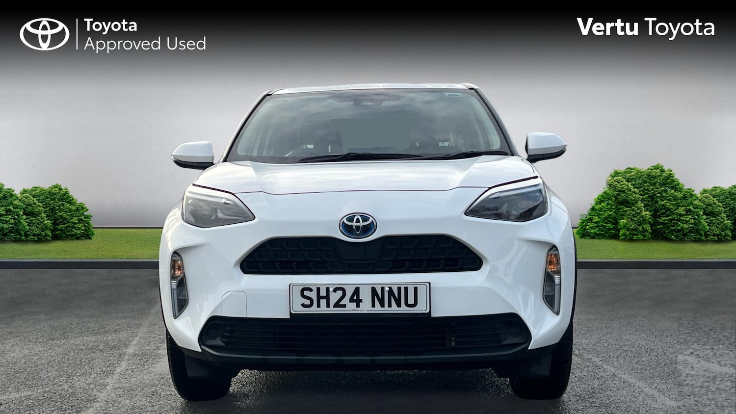 Used Toyota Yaris Cross 2024 for sale - 76957351: Photo 15