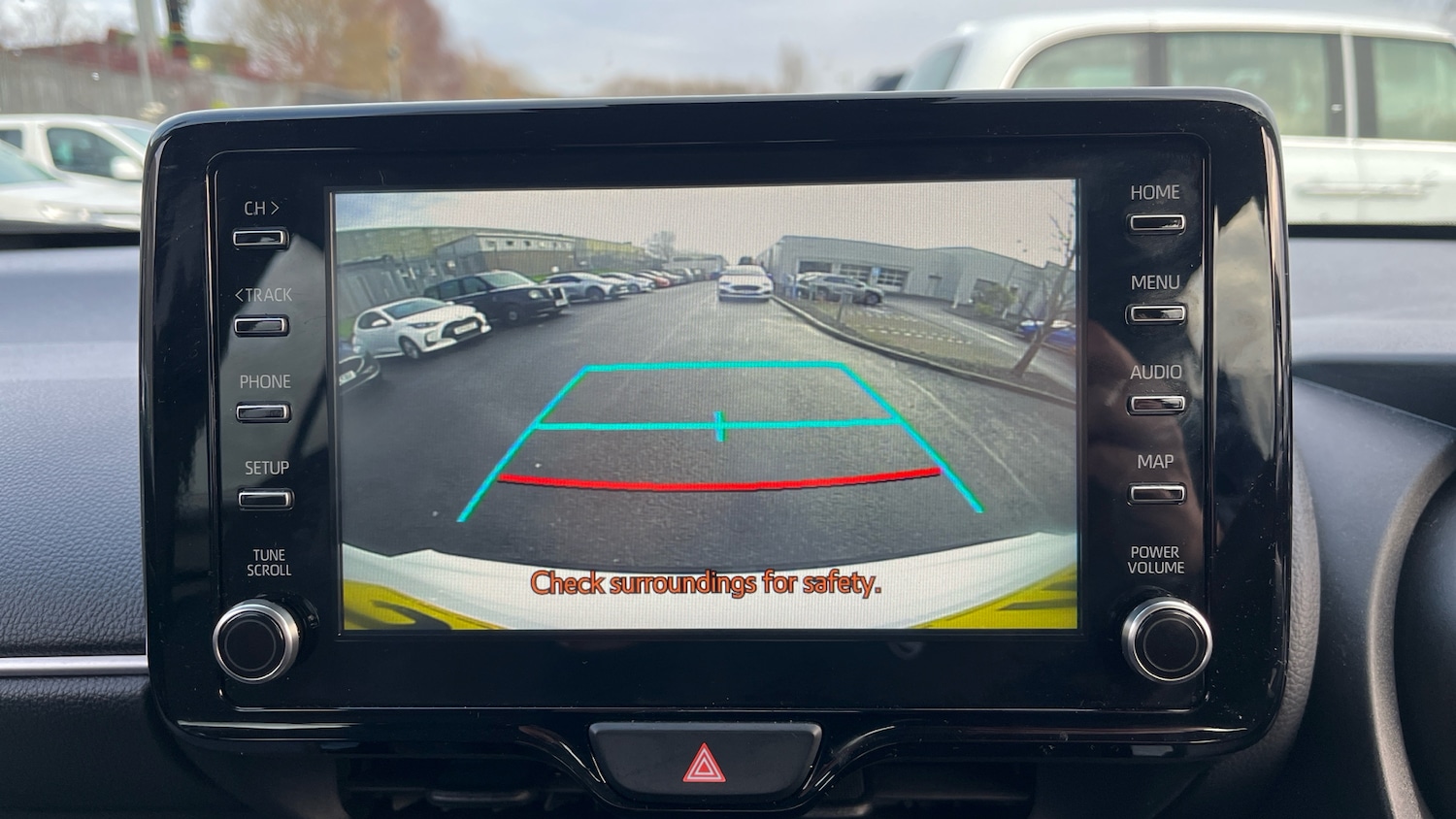 Used Toyota Yaris Cross 2024 for sale - 76957351: Photo 20