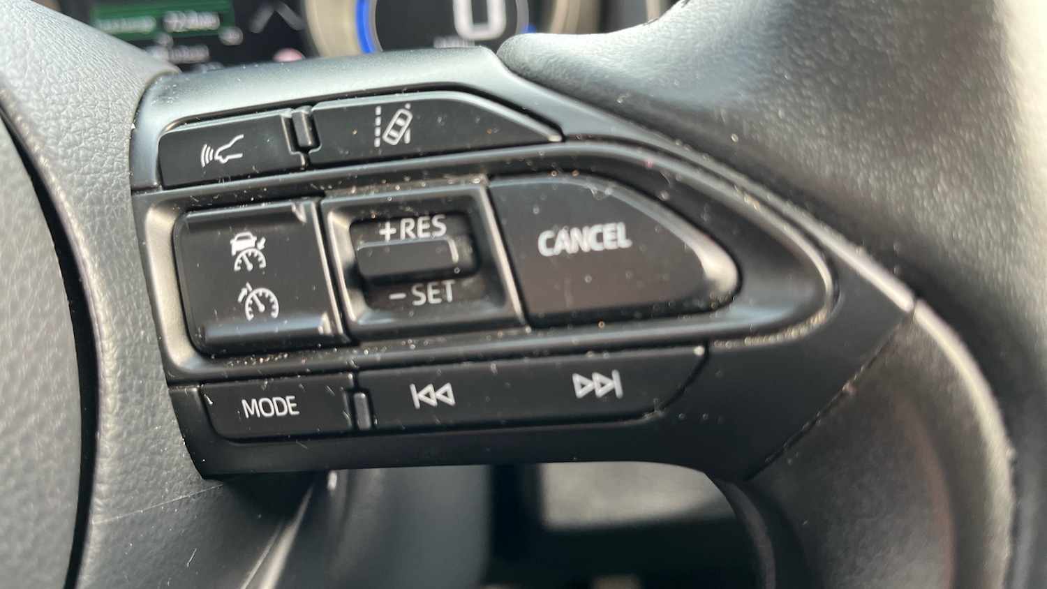 Used Toyota Yaris Cross 2024 for sale - 76957351: Photo 23