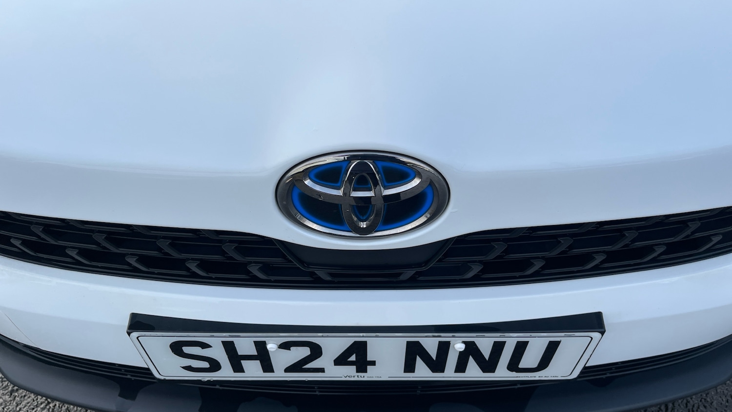 Used Toyota Yaris Cross 2024 for sale - 76957351: Photo 29