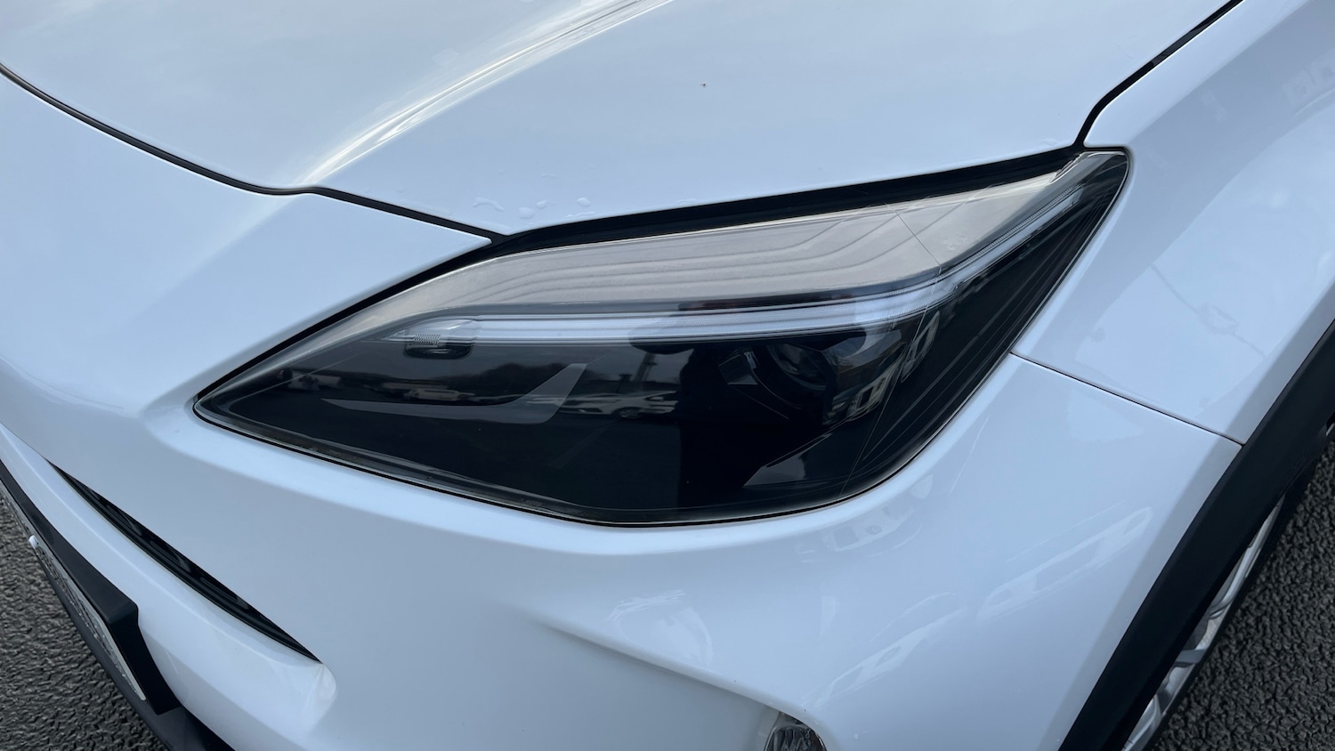 Used Toyota Yaris Cross 2024 for sale - 76957351: Photo 31