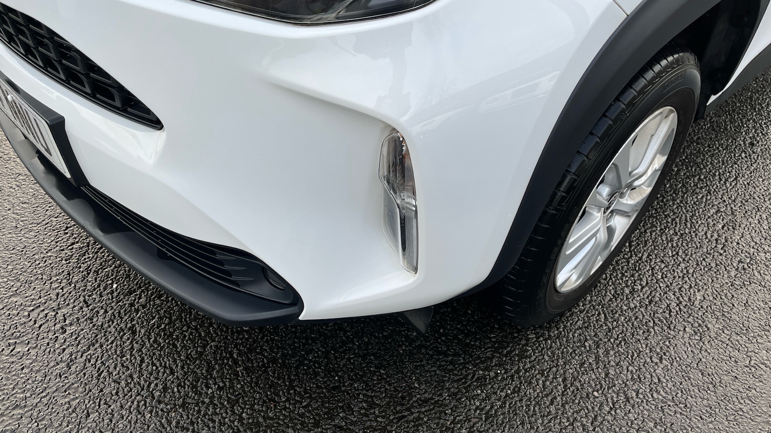 Used Toyota Yaris Cross 2024 for sale - 76957351: Photo 32