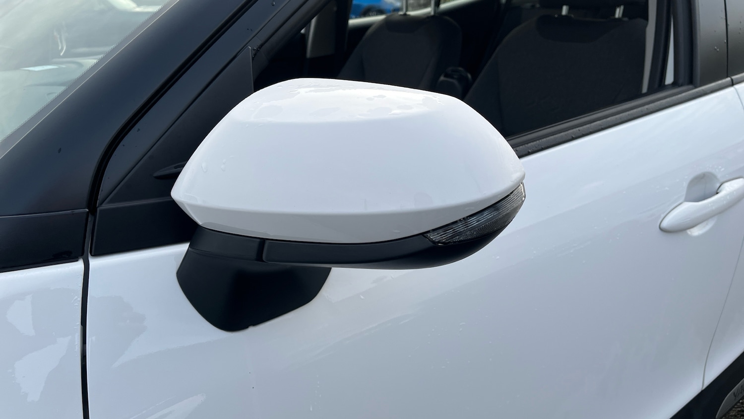 Used Toyota Yaris Cross 2024 for sale - 76957351: Photo 34