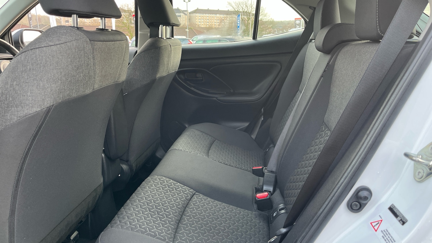 Used Toyota Yaris Cross 2024 for sale - 76957351: Photo 36