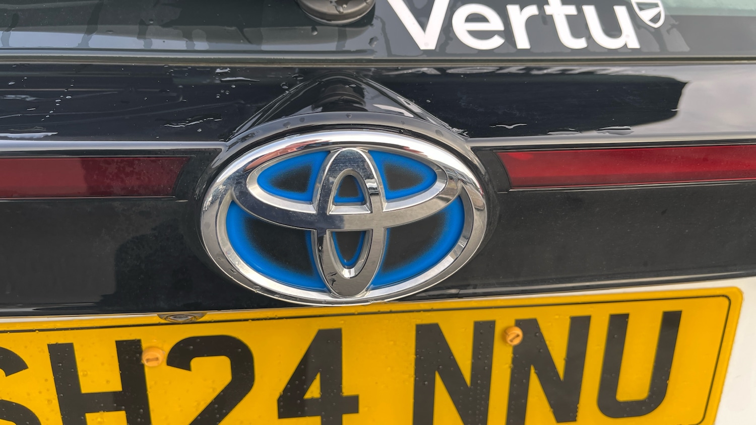 Used Toyota Yaris Cross 2024 for sale - 76957351: Photo 38