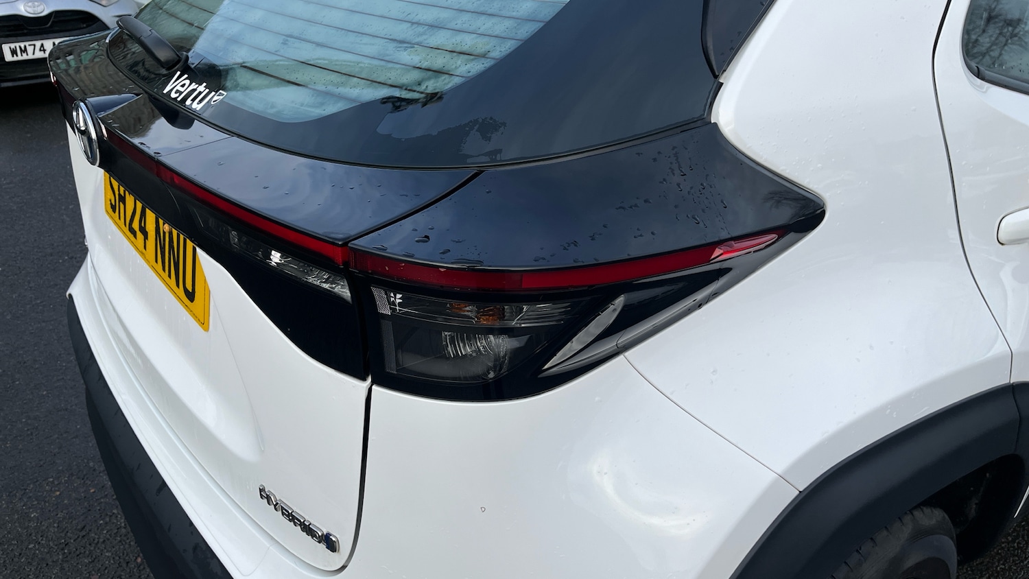 Used Toyota Yaris Cross 2024 for sale - 76957351: Photo 41