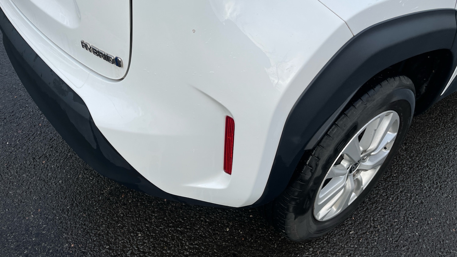 Used Toyota Yaris Cross 2024 for sale - 76957351: Photo 42