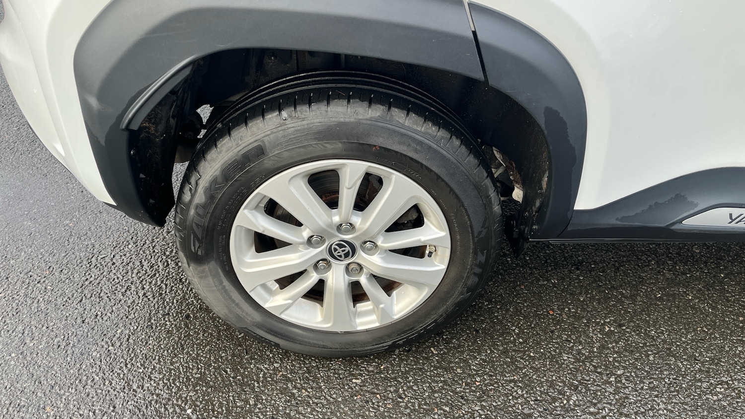 Used Toyota Yaris Cross 2024 for sale - 76957351: Photo 43