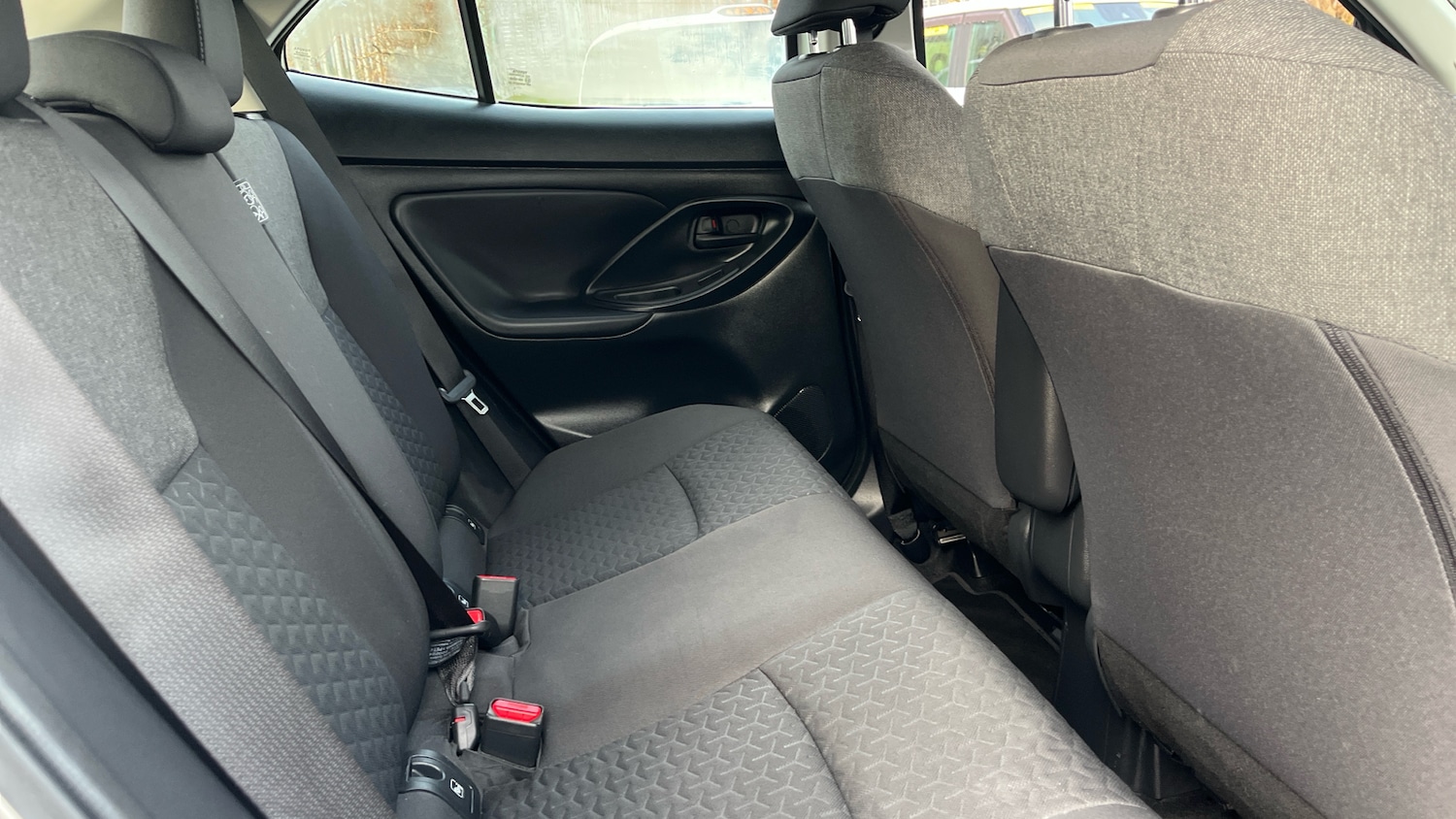 Used Toyota Yaris Cross 2024 for sale - 76957351: Photo 44