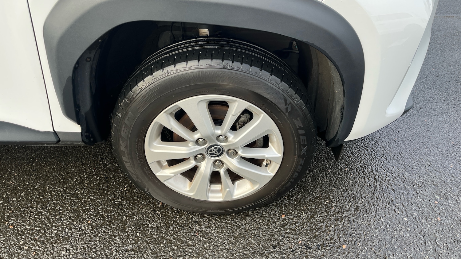 Used Toyota Yaris Cross 2024 for sale - 76957351: Photo 47