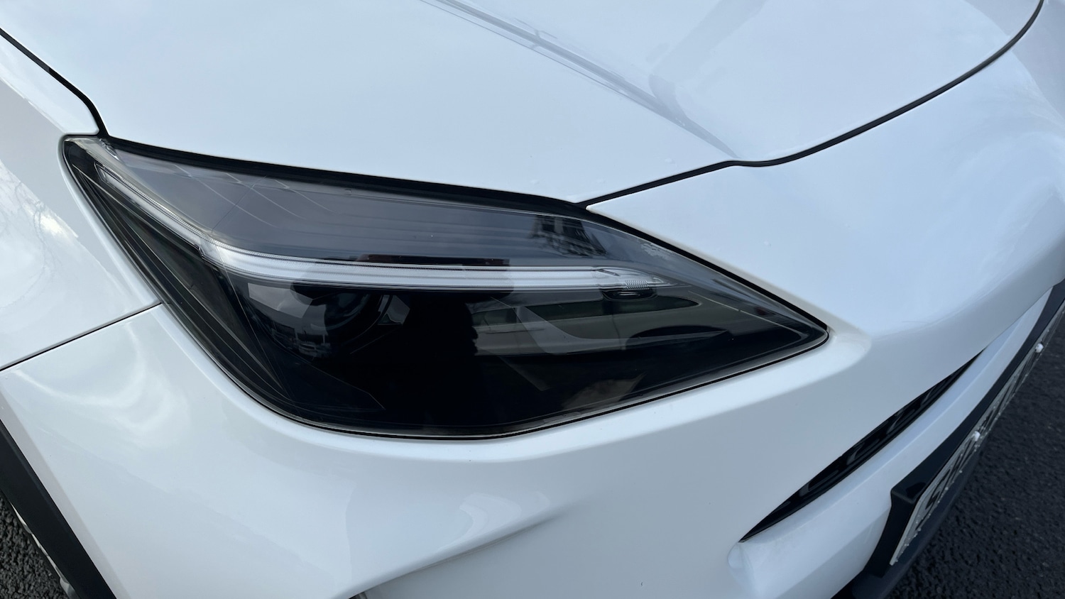 Used Toyota Yaris Cross 2024 for sale - 76957351: Photo 48