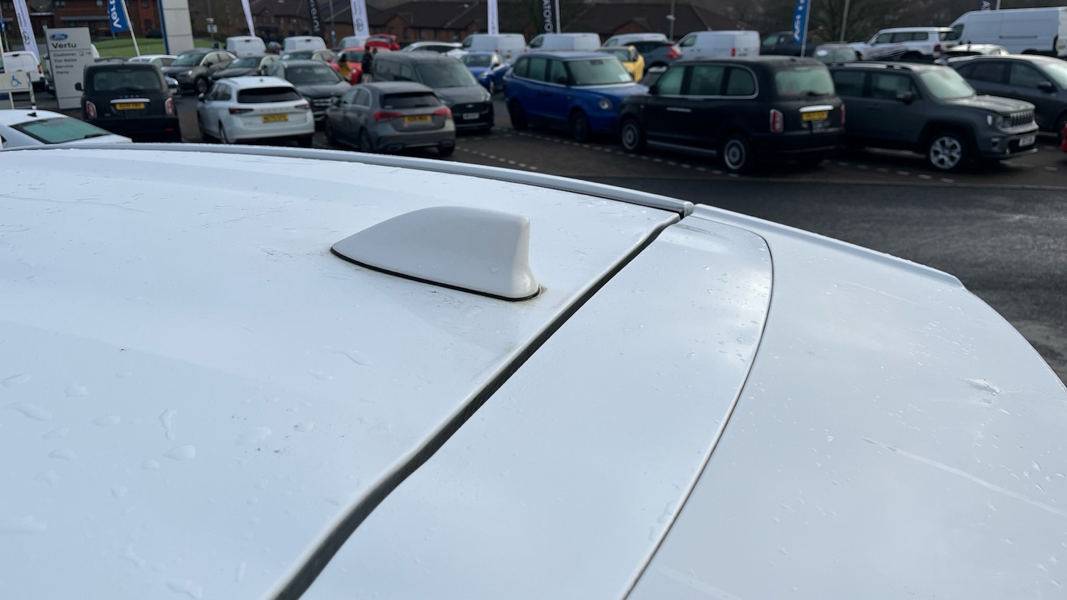 Used Toyota Yaris Cross 2024 for sale - 76957351: Photo 52