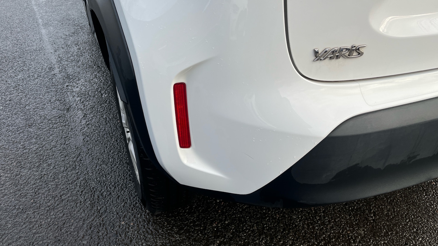 Used Toyota Yaris Cross 2024 for sale - 76957351: Photo 53