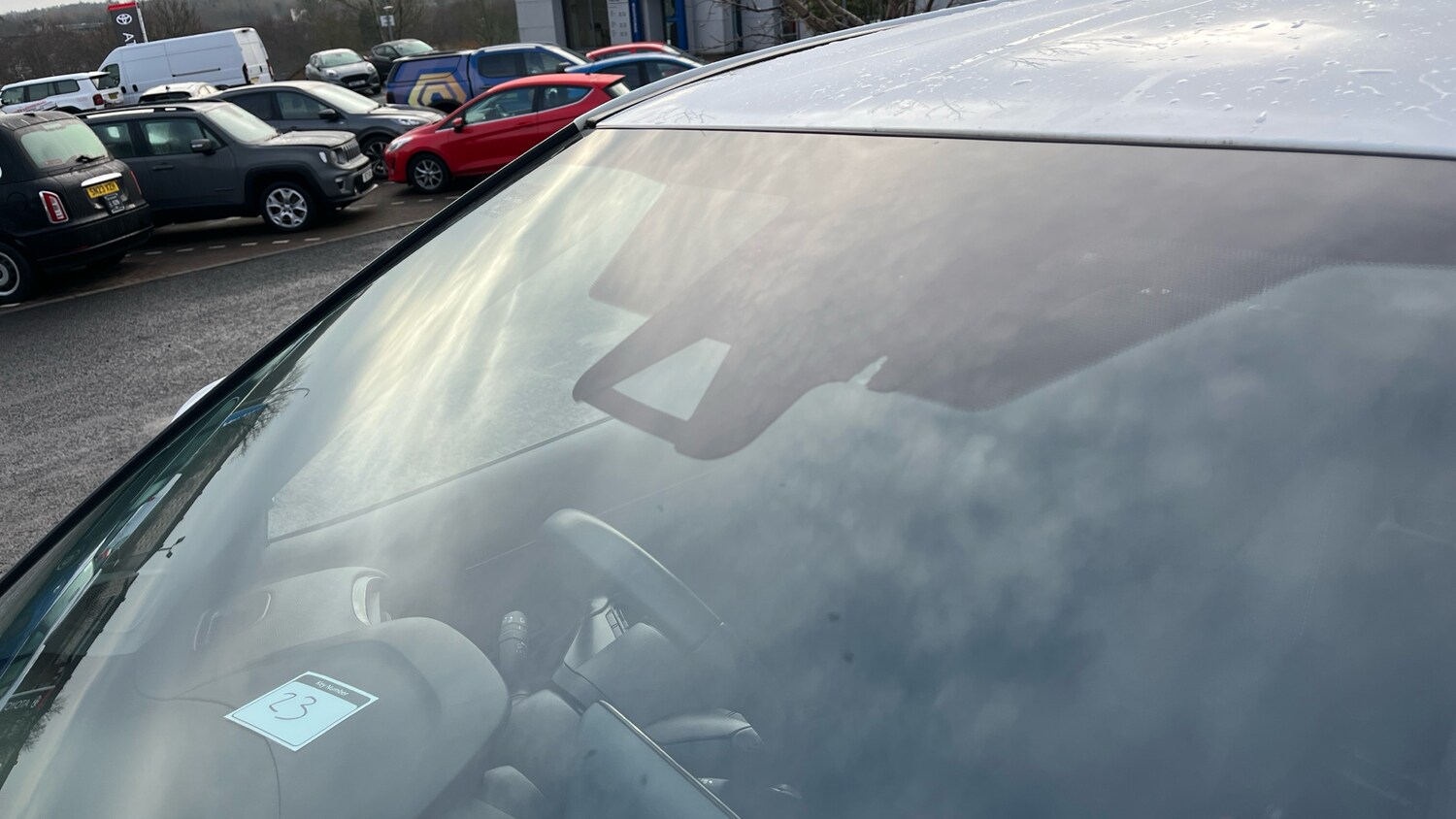 Used Toyota Yaris Cross 2024 for sale - 76957351: Photo 55