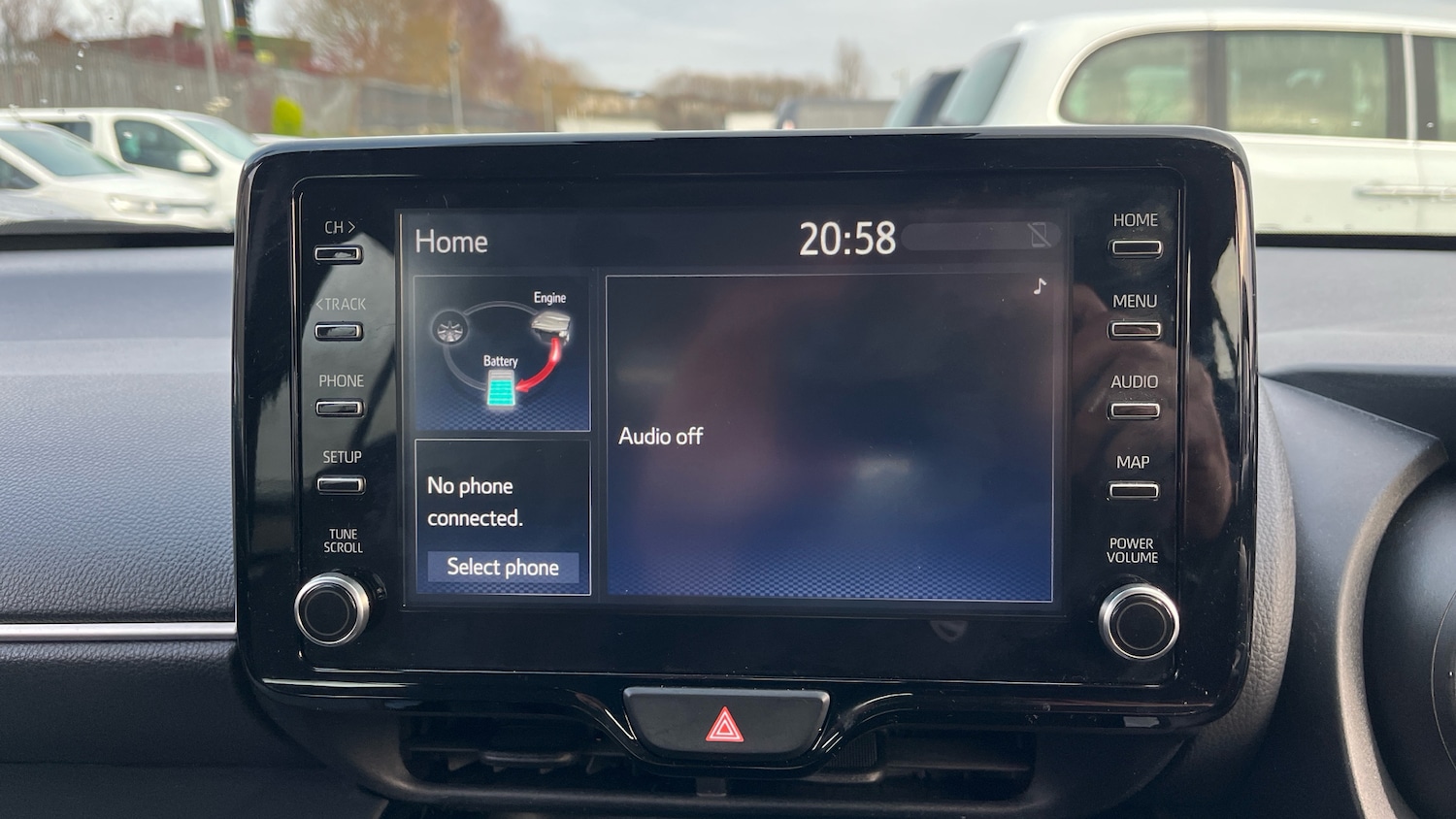 Used Toyota Yaris Cross 2024 for sale - 76957351: Photo 7